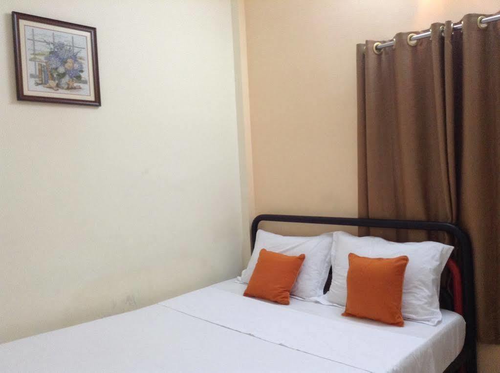 Khoi Hostel Ciudad Ho Chi Minh  Exterior foto